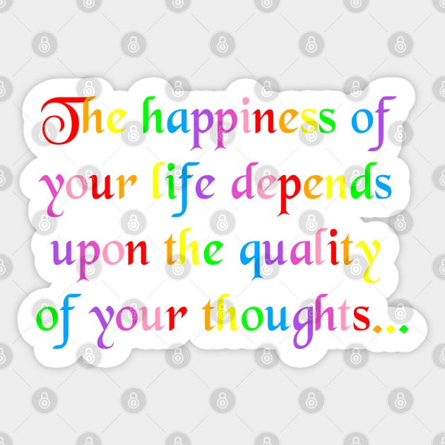 Inspirational Quote 2 Sticker by MelanieJeyakkumar